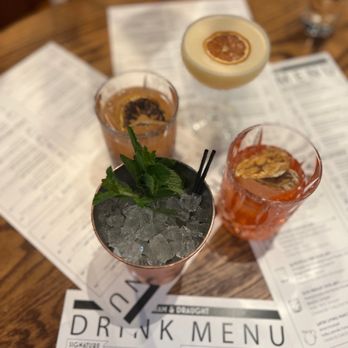 Dram And Draught - Bars Near Me - Winston-Salem, North Carolina