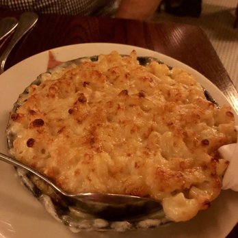 The Smith - Mac & Cheese - New American Near Me - New York, New York