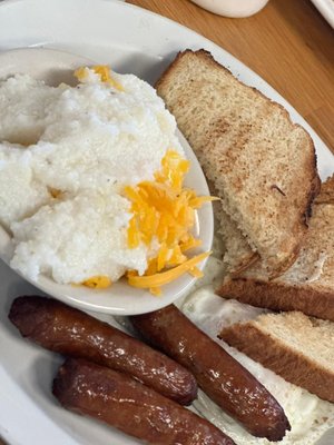 Beachside Cafe by null