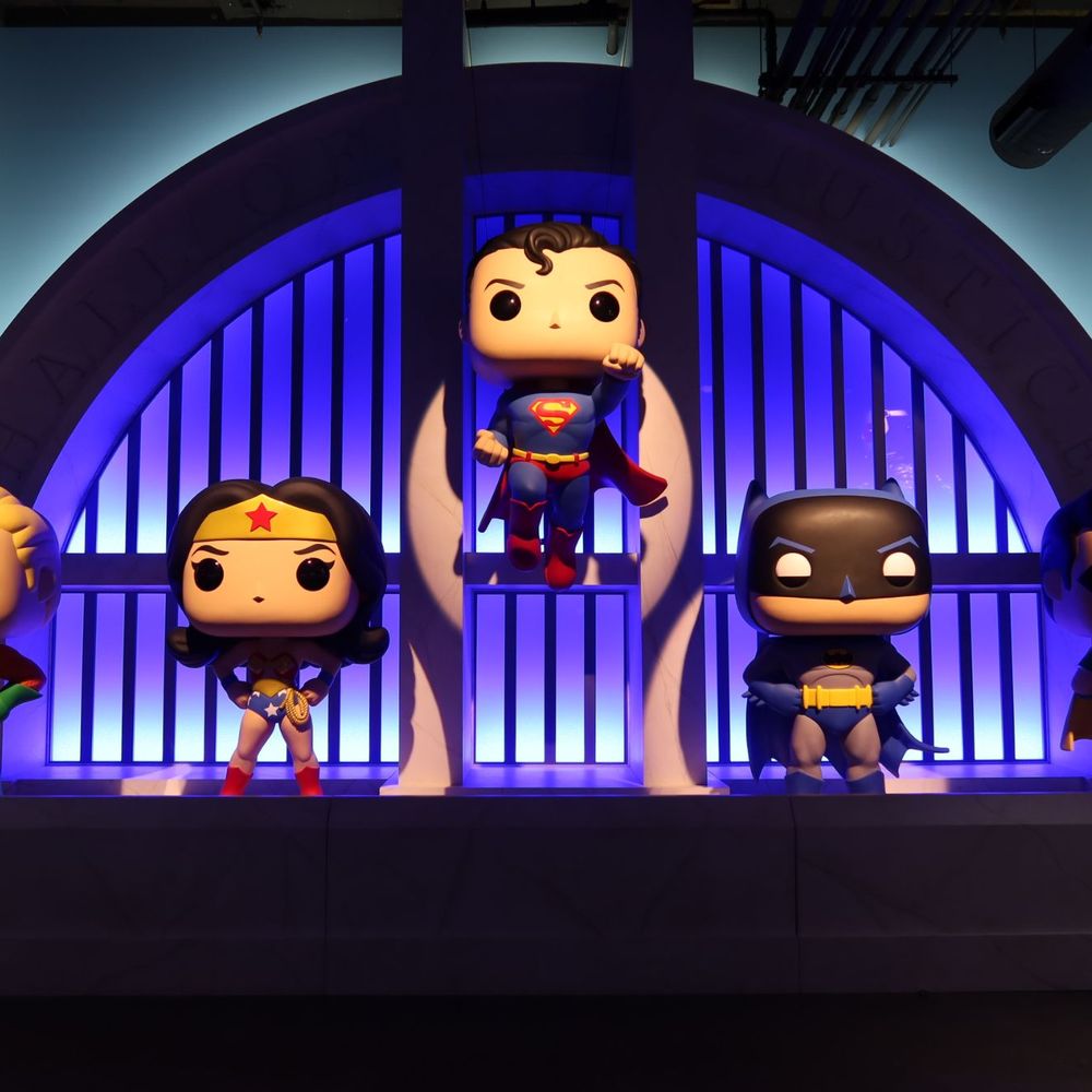 Funko - Toy Stores Near Me - Los Angeles, California Funko - Toy Stores Near Me - Los Angeles, California