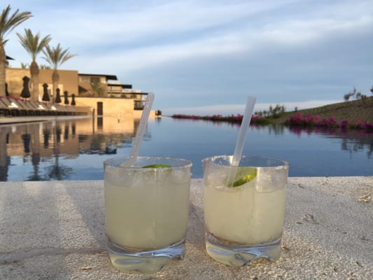 JW Marriott Los Cabos Beach Resort & Spa by null