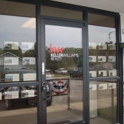 Keller Williams Realty - Lori Killen, Associate Broker
