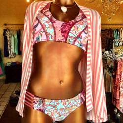 Ayla - Fashionable swimwear and cover-ups in stock