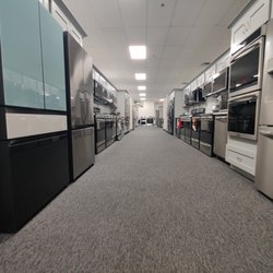 Grand Appliance and Tv