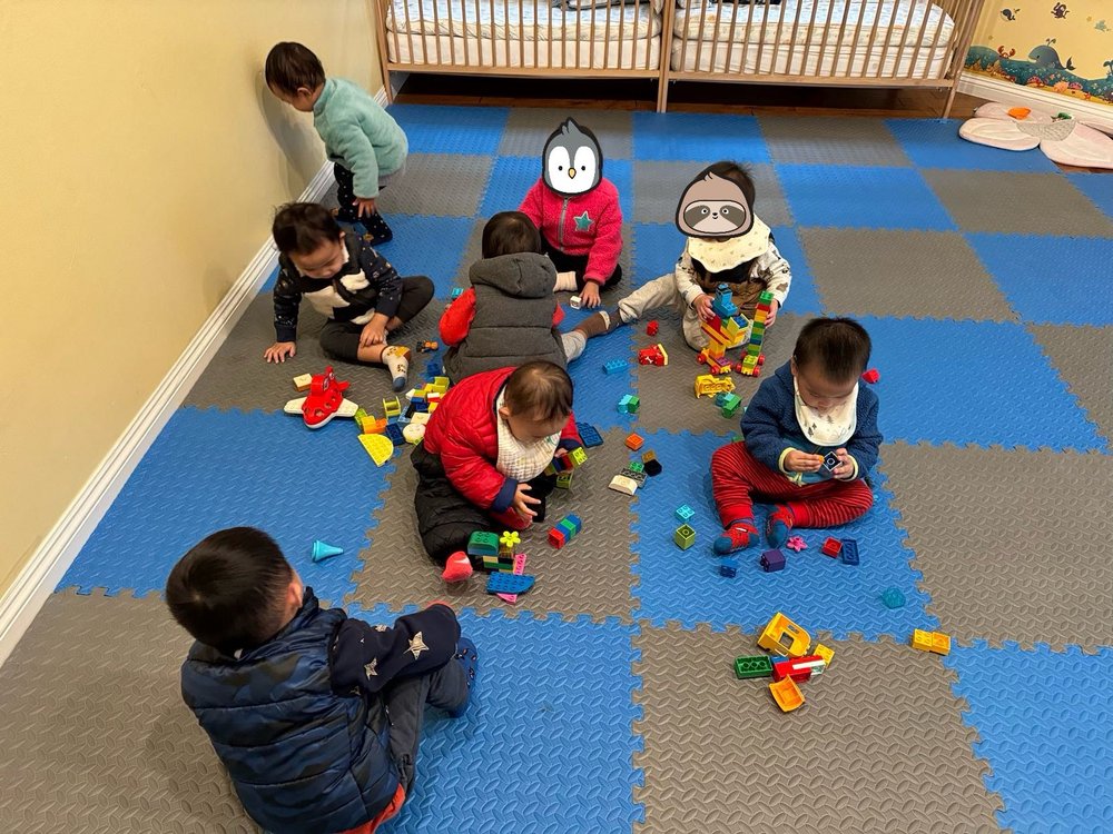 Every Day Care 天天幼托 - childcare center in Temple City, CA