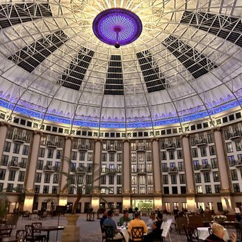 Ballard's in the Atrium - Oh yeah! - Bars Near Me - French Lick, Indiana