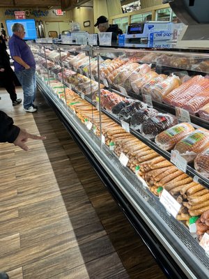 Polish Market by null