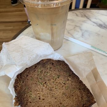 Buttery Baking House - Zucchini bread - Bakeries Near Me - Petersburg, Virginia Buttery Baking House - Zucchini bread - Bakeries Near Me - Petersburg, Virginia