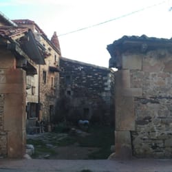 Casa Rural Valdicimbrio
