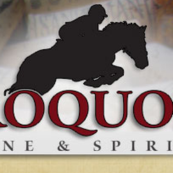 Iroquois Wine & Spirits
