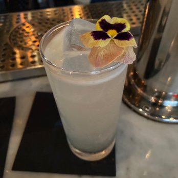 The Osprey - Instant crush - Seafood Near Me - Orlando, Florida