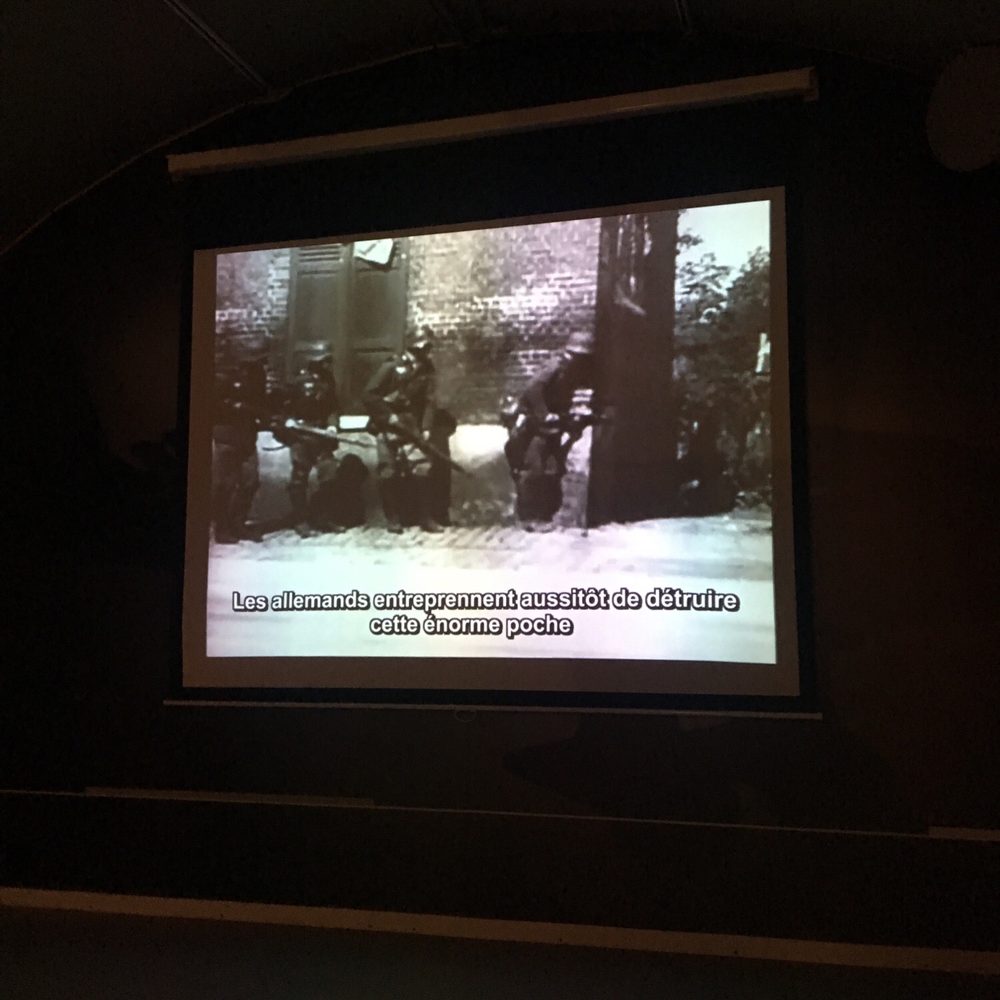 Museum Dunkirk 1940 - Video. In English too! - Museums Near Me - Dunkerque, 59