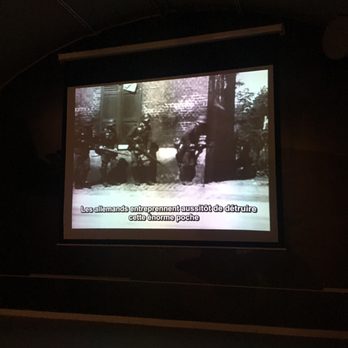 Museum Dunkirk 1940 - Video. In English too! - Museums Near Me - Dunkerque, 59