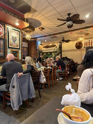 Zab Linda Vista by null