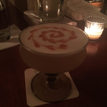 Needle and Thread - Lounges Near Me - Seattle, Washington