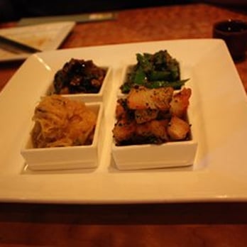 Sushi Ran - Sushi Bars Near Me - Sausalito, California