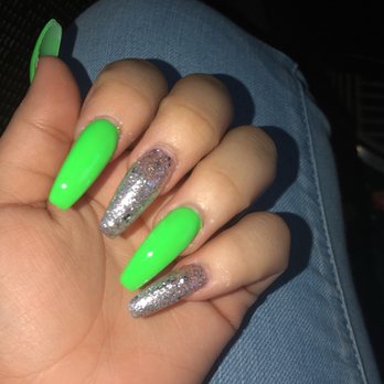 C&T Nail Spa - Nail Salons Near Me - Hope Mills, North Carolina