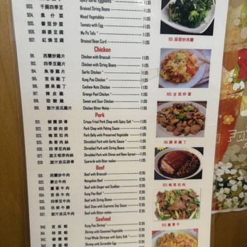 Bay Garden Cafe - OCT 2025 - Chinese Near Me - Temple City, California