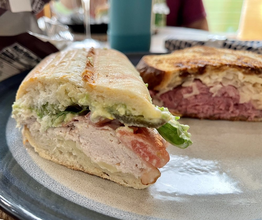 Spring Street Deli Image