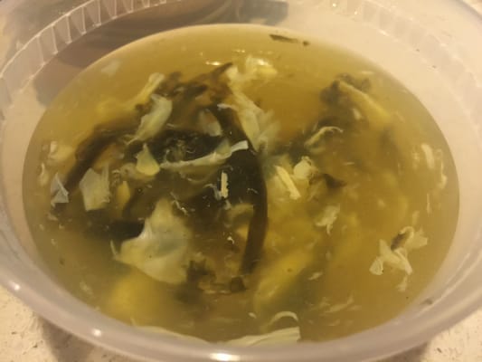 Auntie Guan's Kitchen 辽宁饭店 by null