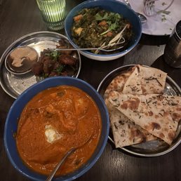 BADMAASH Downtown LA