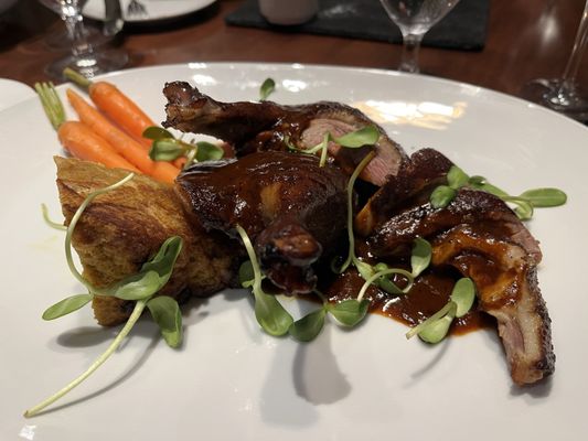 IL PALIO RESTAURANT by null