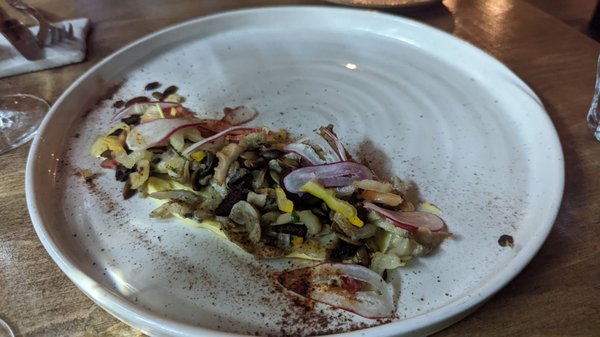 Faux bergers by null