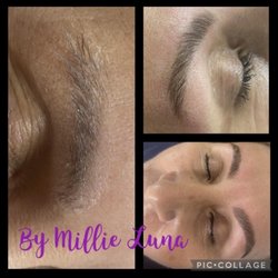 Wild Beautiful Salon - Makeup by Millie