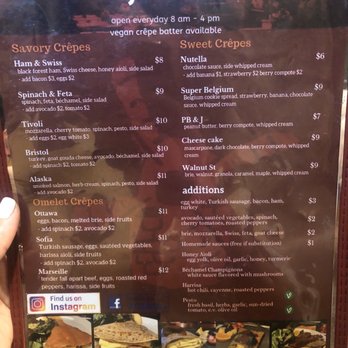 Cafe Moulin - Menu - Breakfast & Brunch Near Me - Pittsburgh, Pennsylvania Cafe Moulin - Menu - Breakfast & Brunch Near Me - Pittsburgh, Pennsylvania