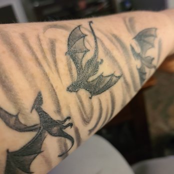 Terminus City Tattoo - Piercing Near Me - Duluth, Georgia Terminus City Tattoo - Piercing Near Me - Duluth, Georgia