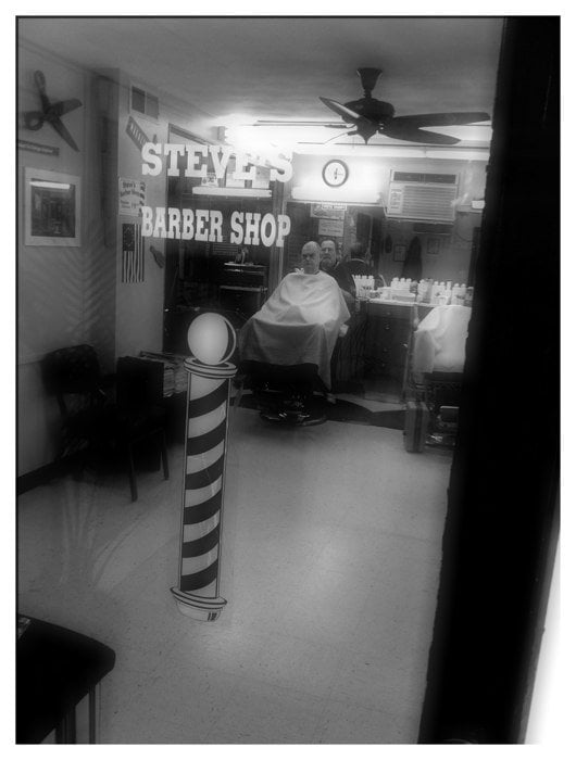 STEVE’S BARBER SHOP Updated August 2024 3204 49th St, Metairie