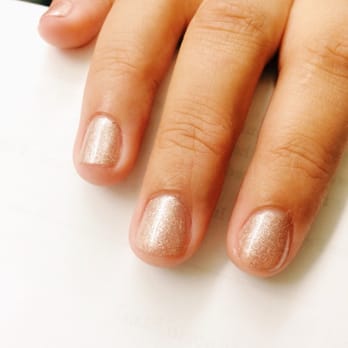 Lux Nail Bar - My friends gorgeous gel mani! - Nail Salons Near Me - Chandler, Arizona Lux Nail Bar - My friends gorgeous gel mani! - Nail Salons Near Me - Chandler, Arizona