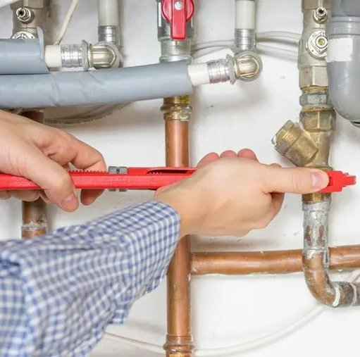 Slide of Zeals Plumbing