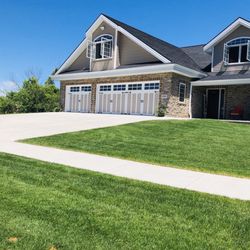 Alpine Garage Doors