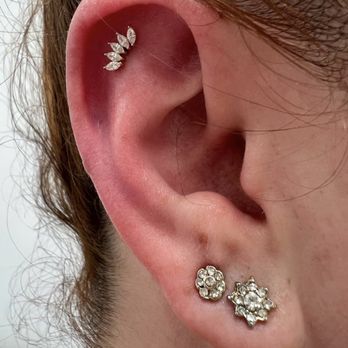 STUDS - Jewelry Near Me - Houston, Texas
