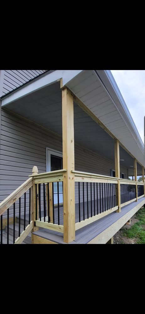 Slide of Quality Trades Construction