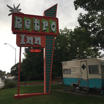 The Retro Inn - Hotels Near Me - Cortez, Colorado The Retro Inn - Hotels Near Me - Cortez, Colorado