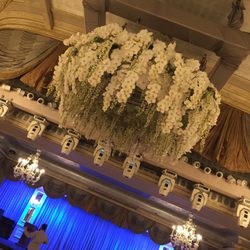 Monrroy Flower Shop - Wedding services