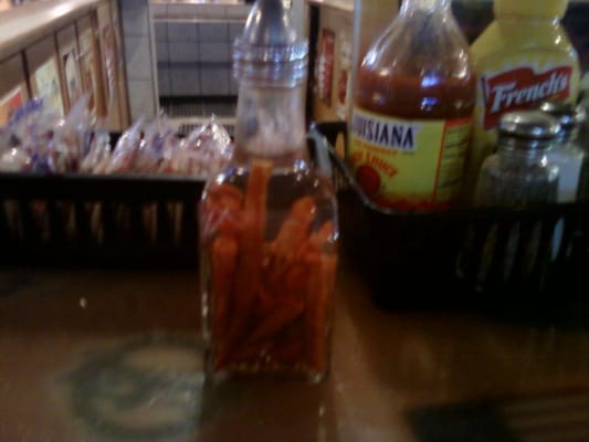 Paul & Jack's Tavern by null