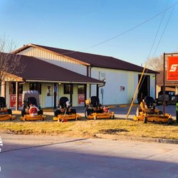 Andover Lawn Equipment