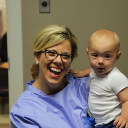 Barnhill Pediatric Dentistry - Dr. Suzie
