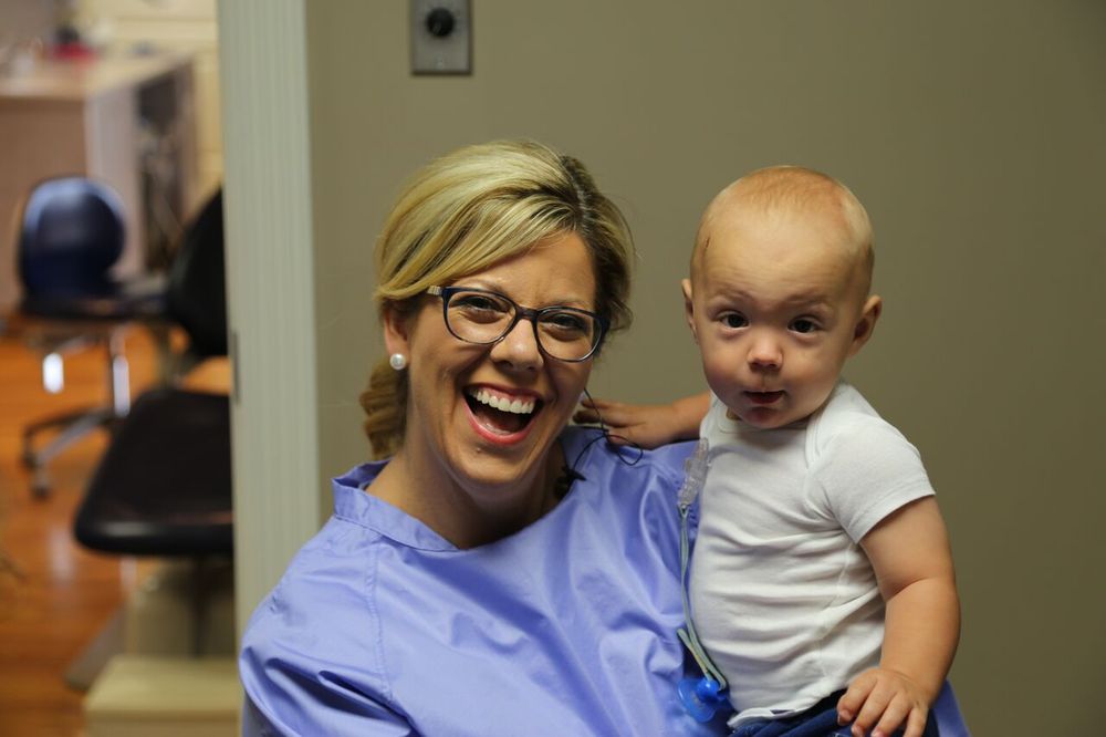 BARNHILL PEDIATRIC DENTISTRY Updated October 2024 129 S Highway