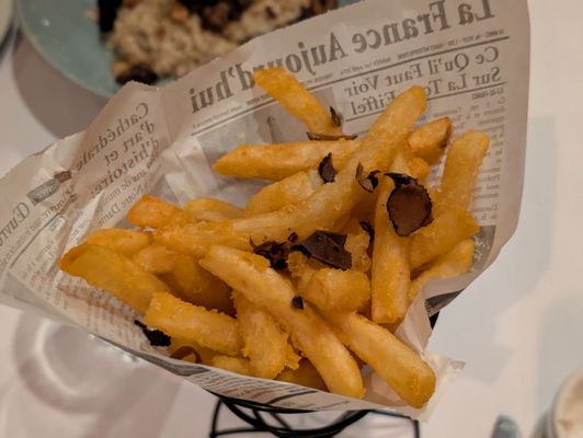 RÊVE Bistro by null