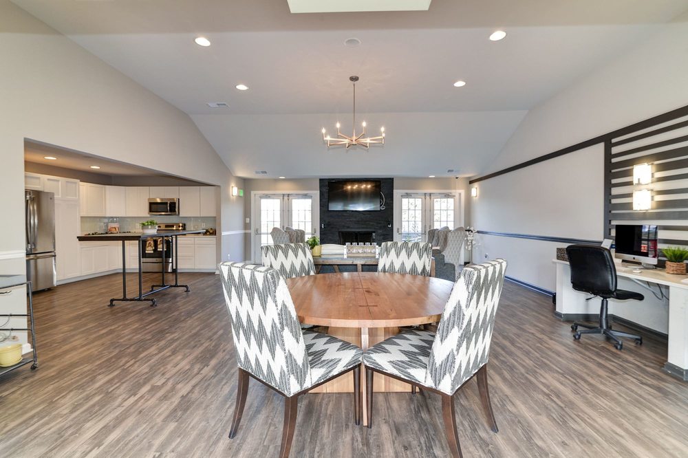 STONEGATE AT IRON RIDGE Updated May 2024 29 Photos 4301 Stone