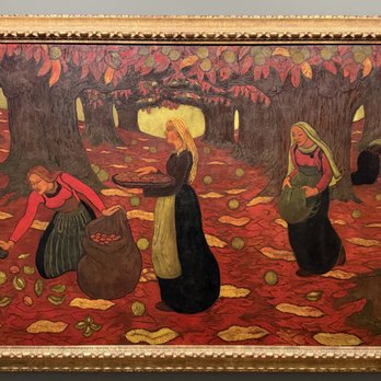 Norton Simon Museum - Art Museums Near Me - Pasadena, California