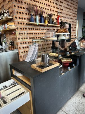 Federal Cafè Sant Antoni by null