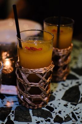 Gao Lhao Bangkok Noodle Shop by null