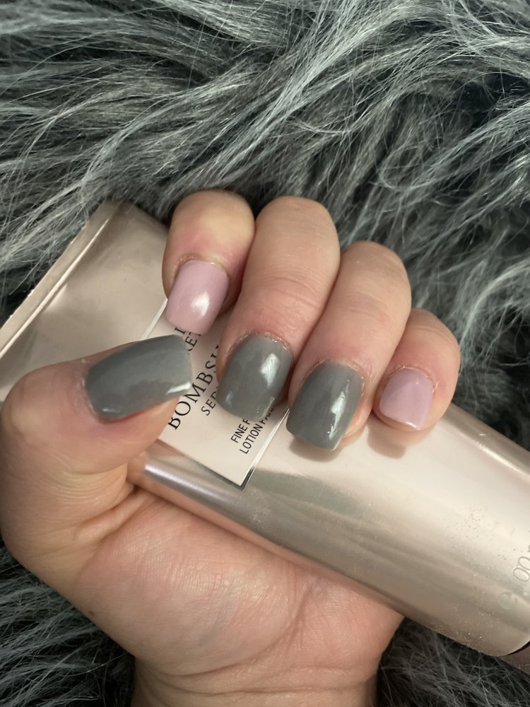 FANCY NAILS Updated August 2024 13 Reviews 582A W Boylston St