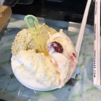 Pitango Gelato & Coffee - Gelato - Coffee & Tea Near Me - Washington, DC, District of Columbia