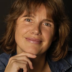 Selma Gienger